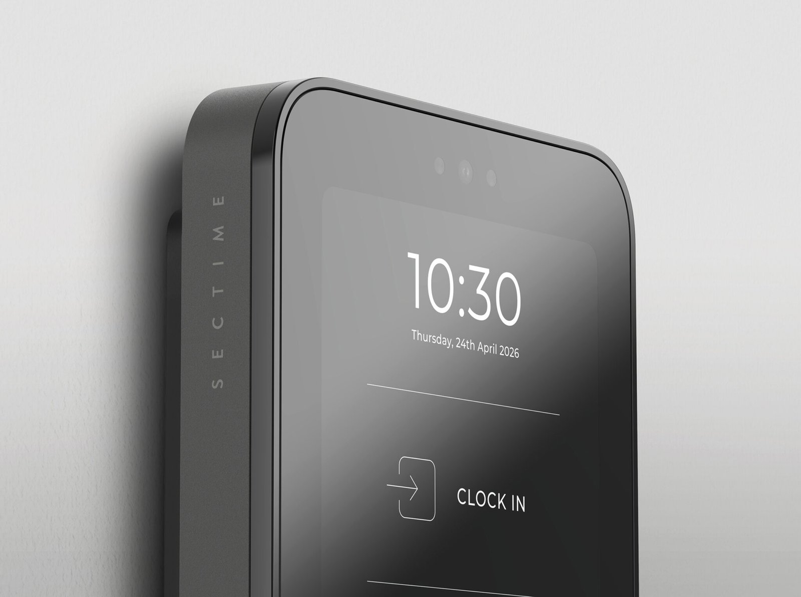 Securetime Sectime | Time & attendance terminal